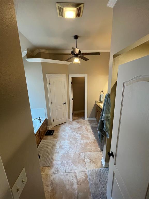 Rosedale - Residential Lease