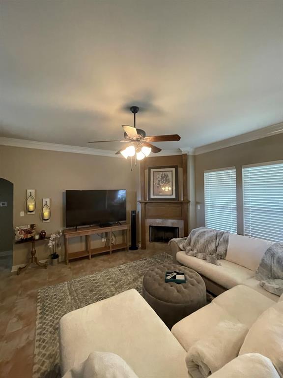 Rosedale - Residential Lease