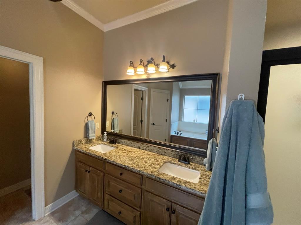 Rosedale - Residential Lease