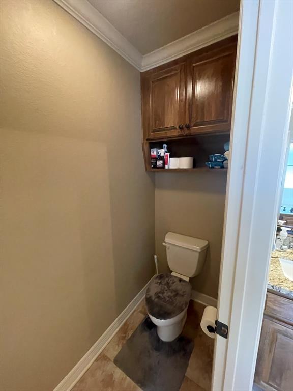 Rosedale - Residential Lease