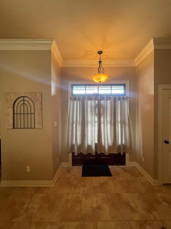 Rosedale - Residential Lease