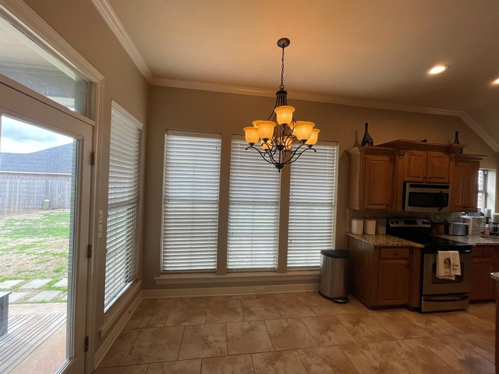 Rosedale - Residential Lease