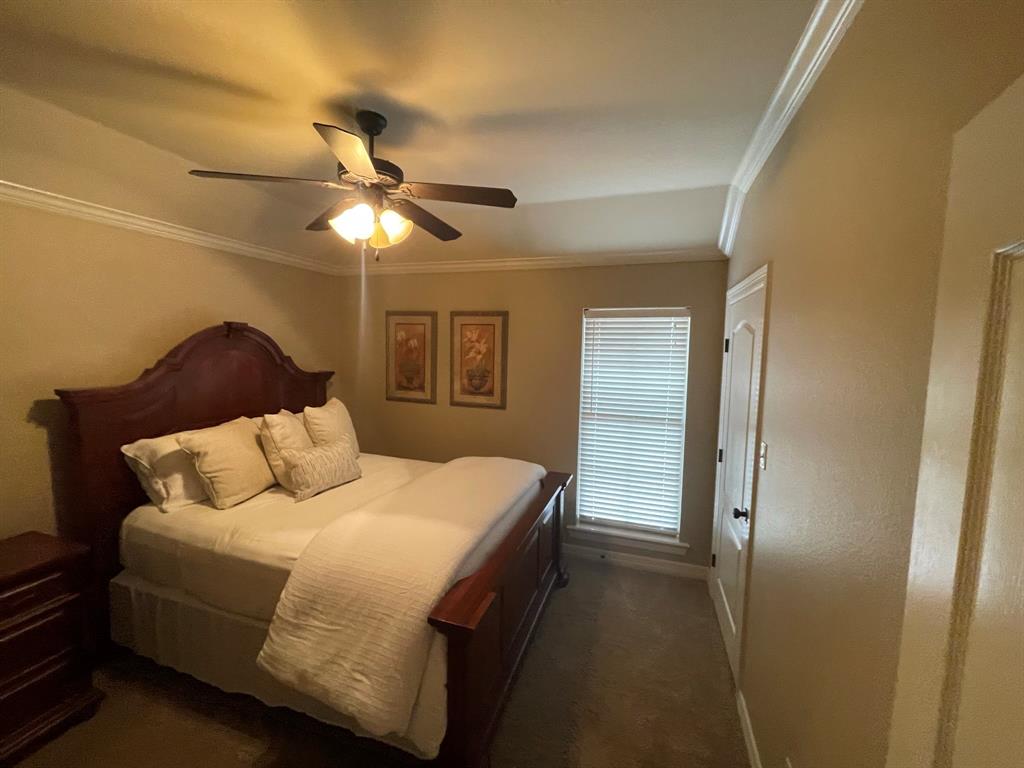 Rosedale - Residential Lease