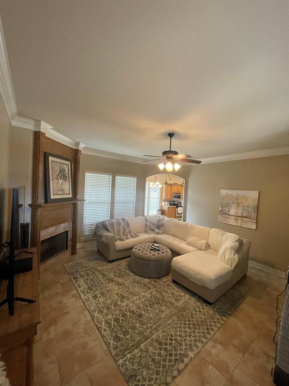 Rosedale - Residential Lease