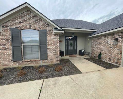 Rosedale - Residential Lease