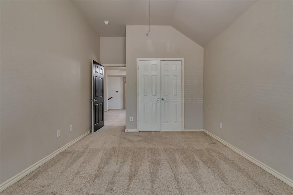 Marine Creek Meadows Add - Residential