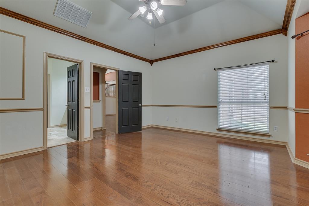 Marine Creek Meadows Add - Residential