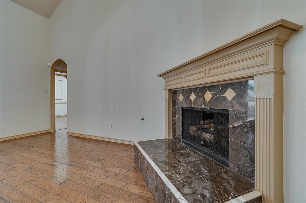 Marine Creek Meadows Add - Residential