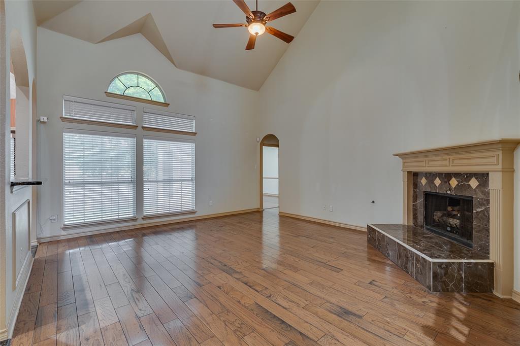 Marine Creek Meadows Add - Residential