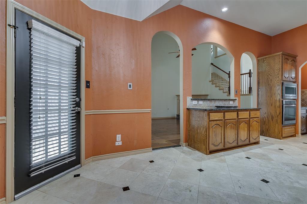 Marine Creek Meadows Add - Residential