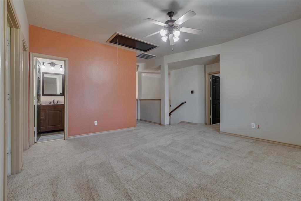 Marine Creek Meadows Add - Residential