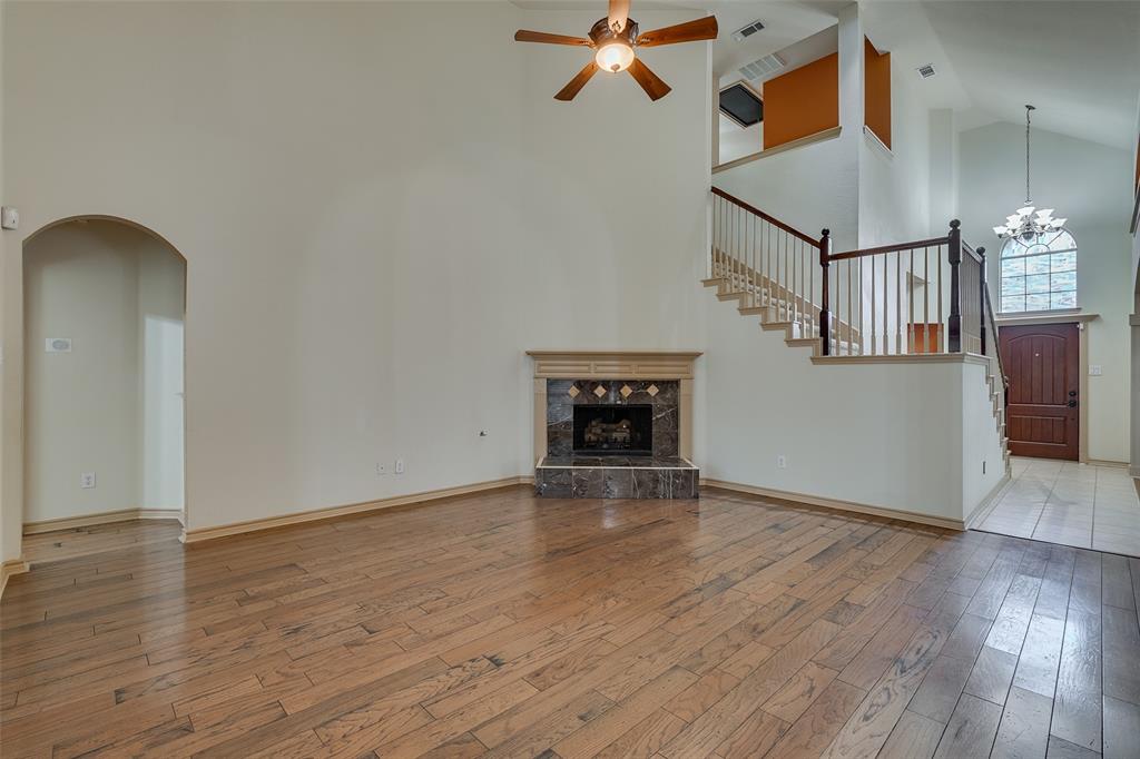 Marine Creek Meadows Add - Residential