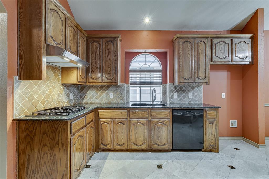 Marine Creek Meadows Add - Residential