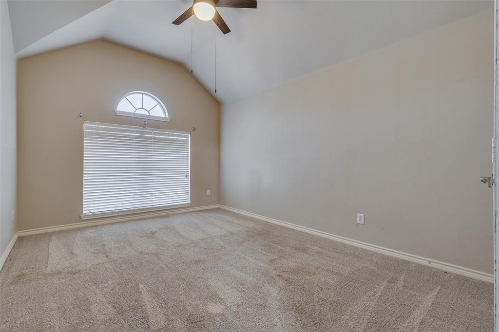 Marine Creek Meadows Add - Residential