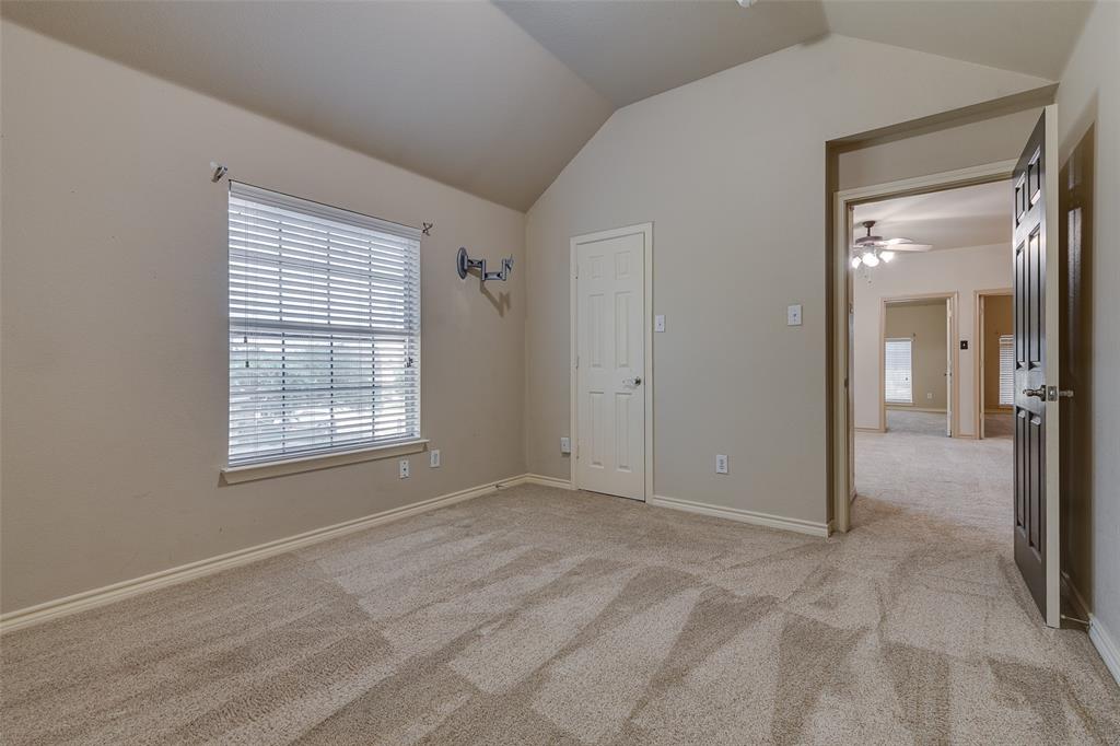 Marine Creek Meadows Add - Residential