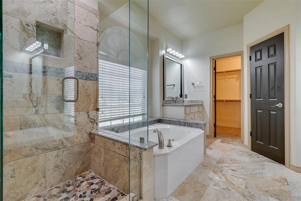 Marine Creek Meadows Add - Residential