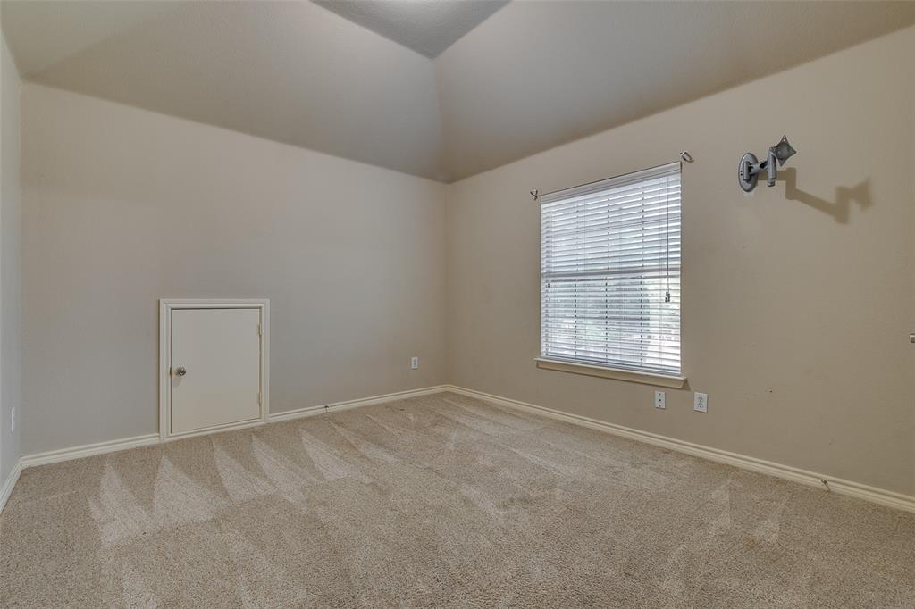 Marine Creek Meadows Add - Residential