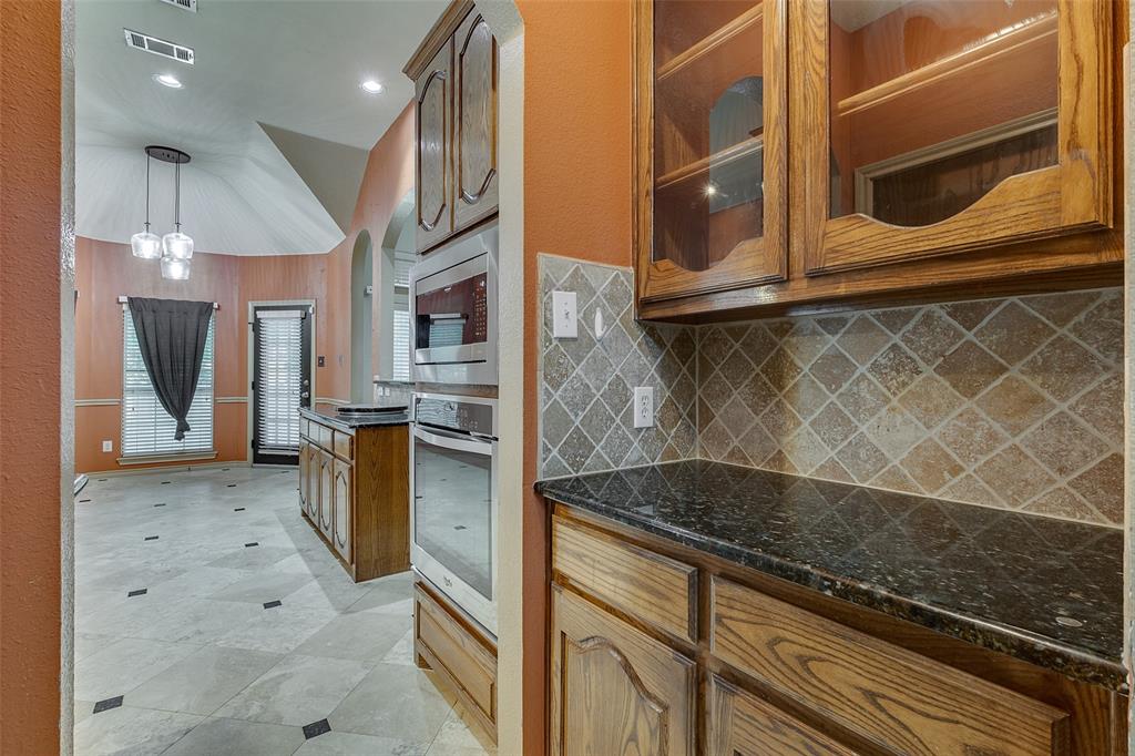 Marine Creek Meadows Add - Residential