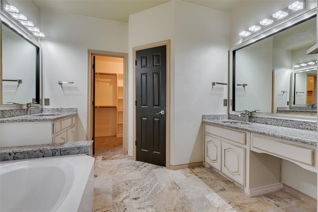 Marine Creek Meadows Add - Residential