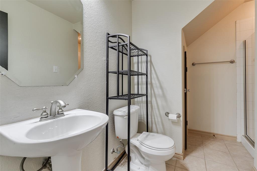 Marine Creek Meadows Add - Residential