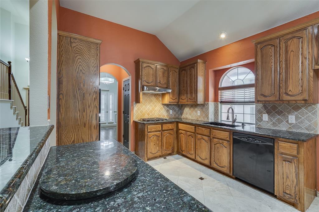 Marine Creek Meadows Add - Residential