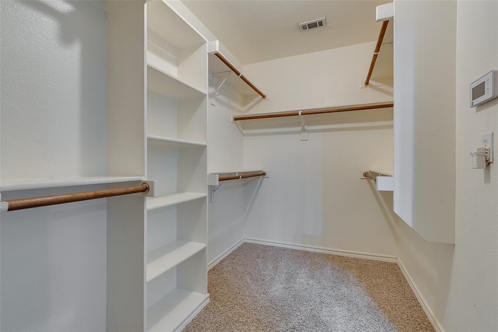 Marine Creek Meadows Add - Residential