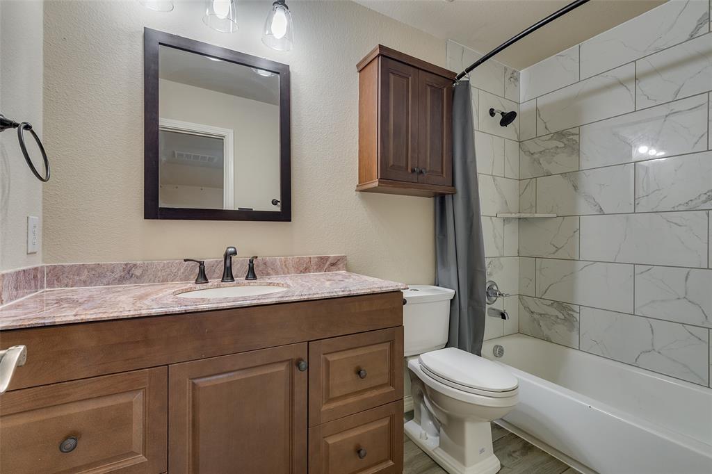 Marine Creek Meadows Add - Residential