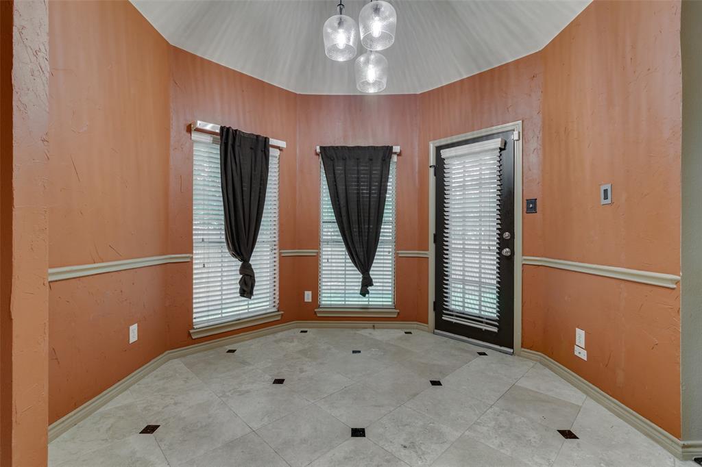 Marine Creek Meadows Add - Residential