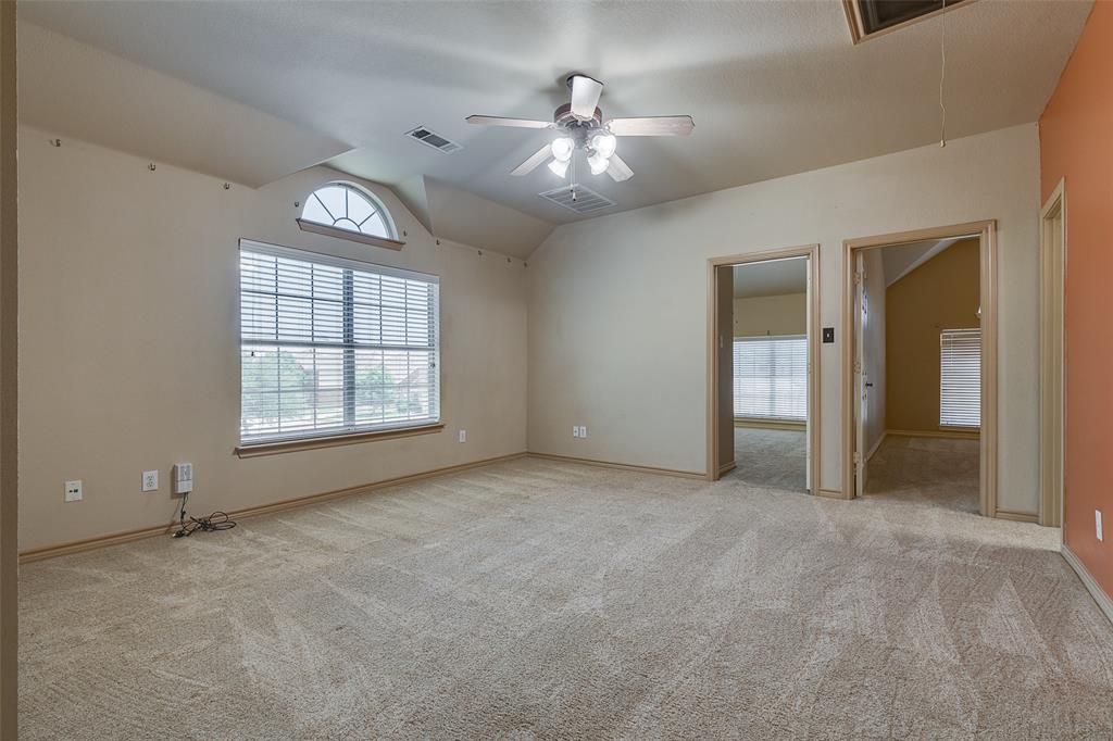 Marine Creek Meadows Add - Residential