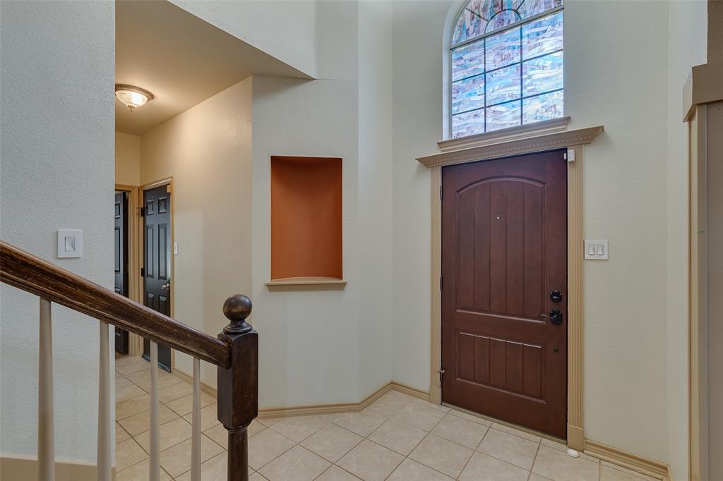 Marine Creek Meadows Add - Residential