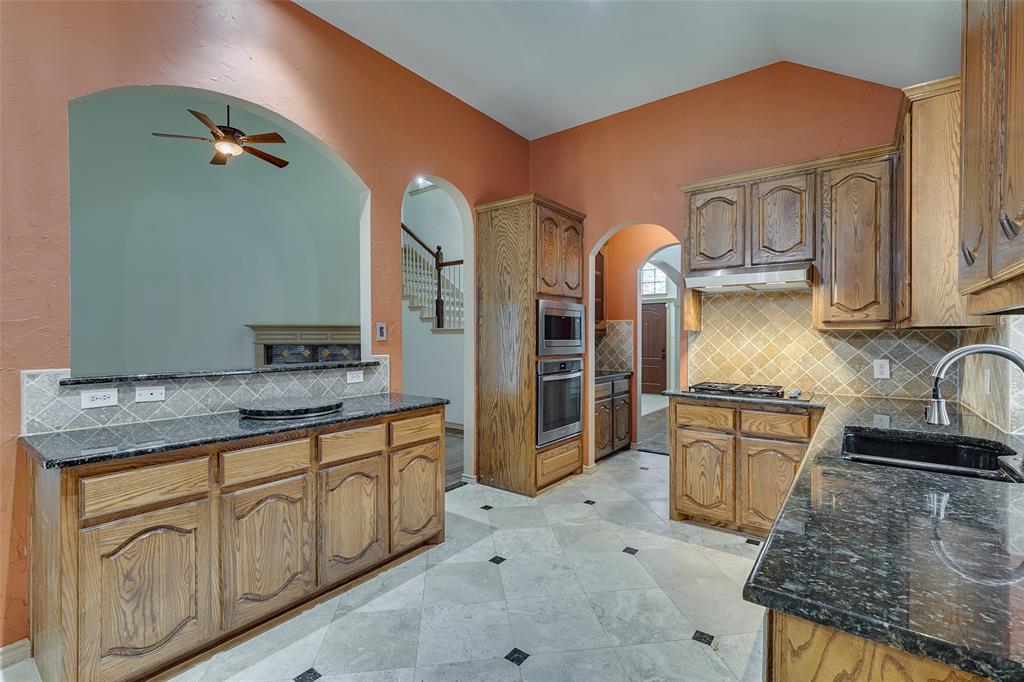 Marine Creek Meadows Add - Residential