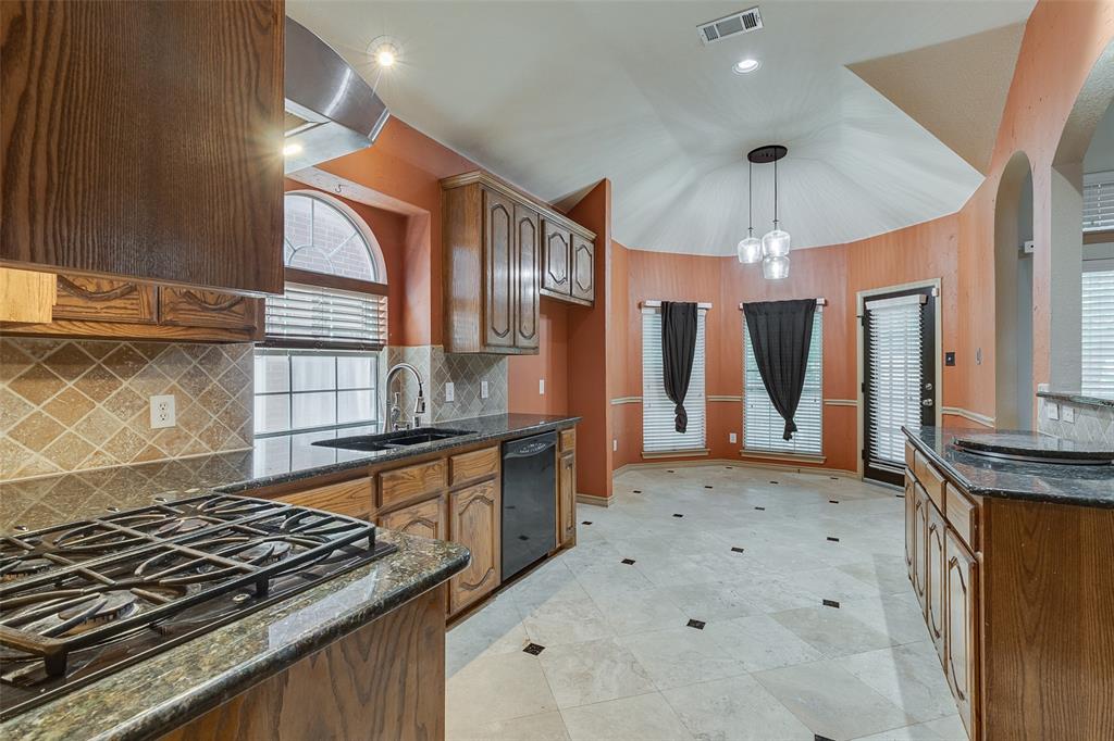 Marine Creek Meadows Add - Residential