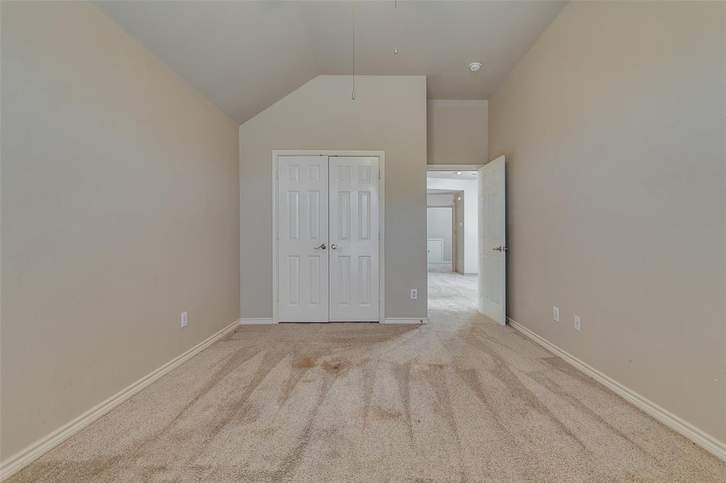 Marine Creek Meadows Add - Residential