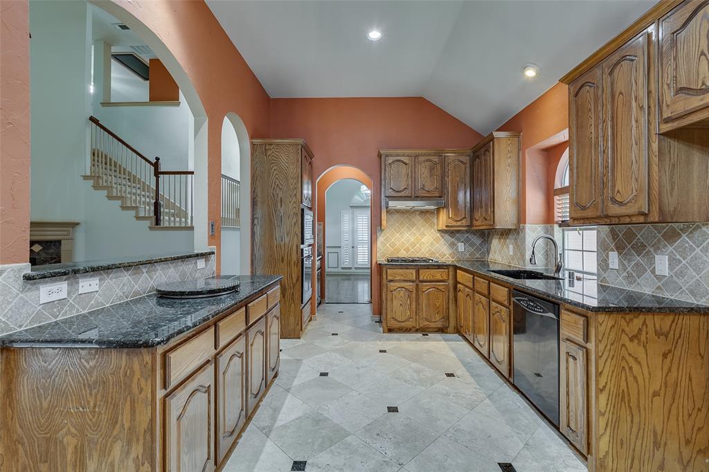 Marine Creek Meadows Add - Residential