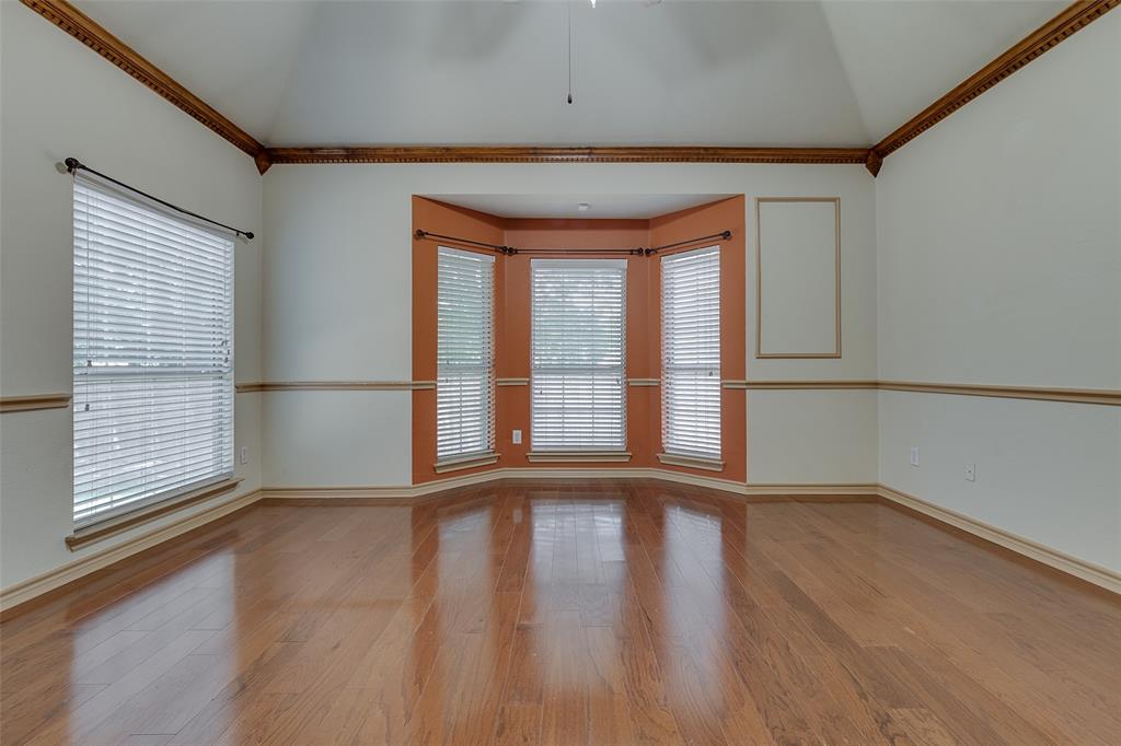 Marine Creek Meadows Add - Residential