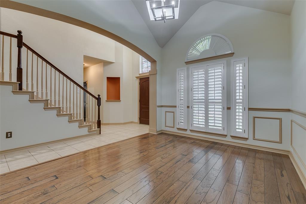 Marine Creek Meadows Add - Residential