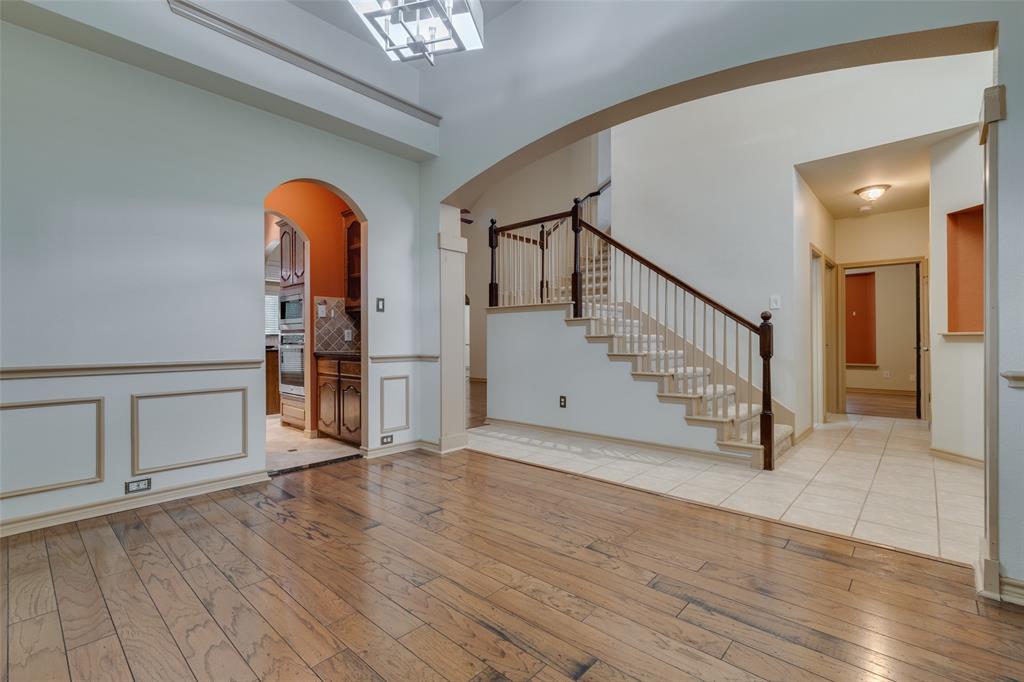 Marine Creek Meadows Add - Residential