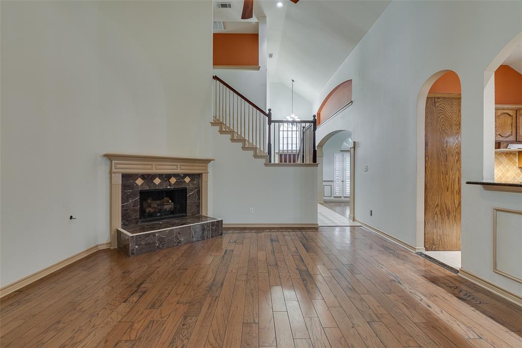 Marine Creek Meadows Add - Residential