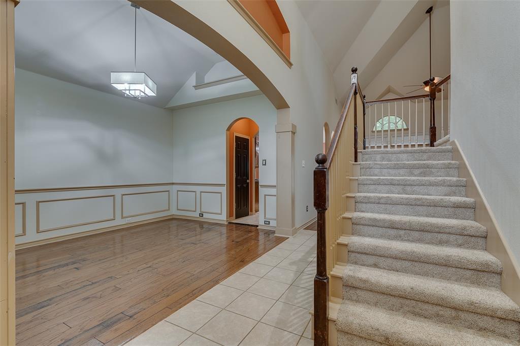 Marine Creek Meadows Add - Residential