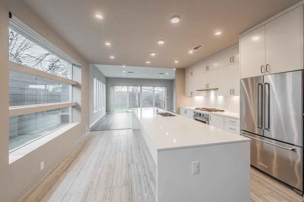 Belmont Park - Residential