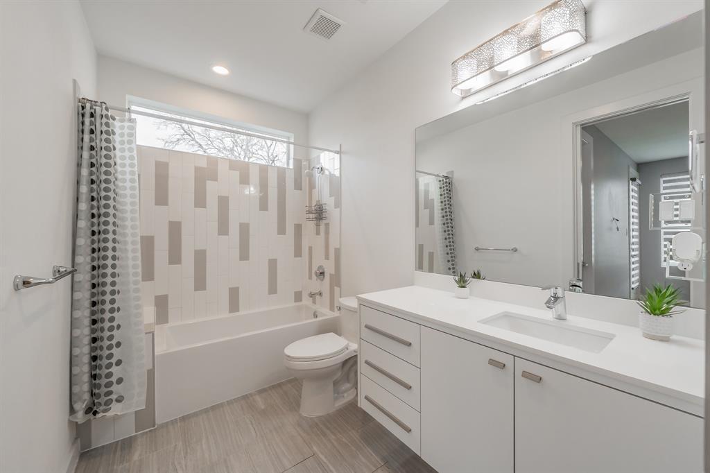 Belmont Park - Residential