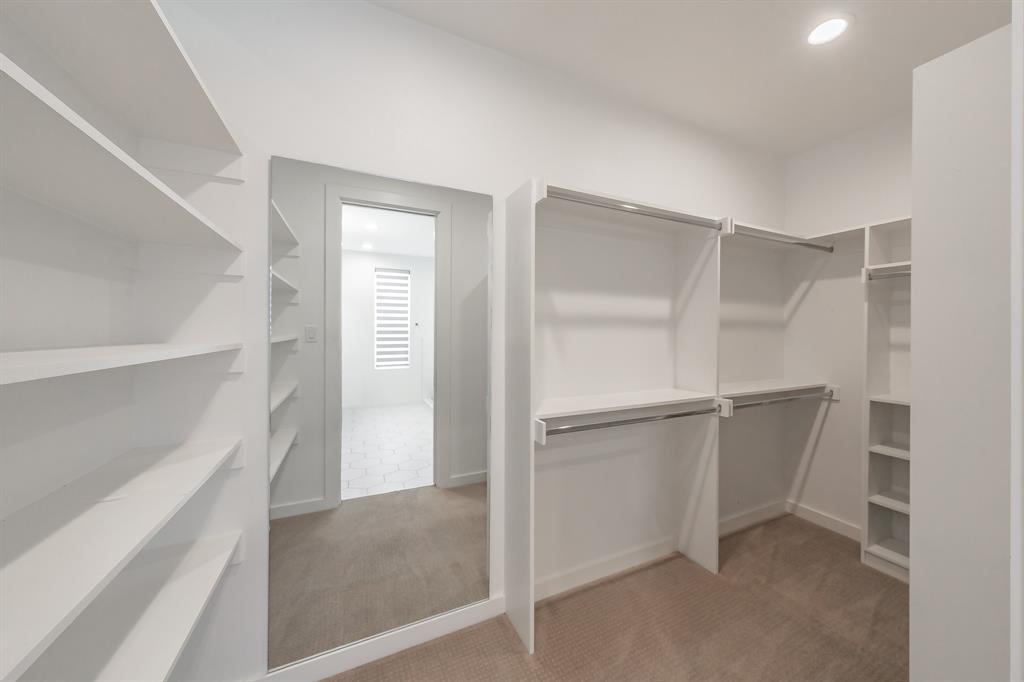 Belmont Park - Residential