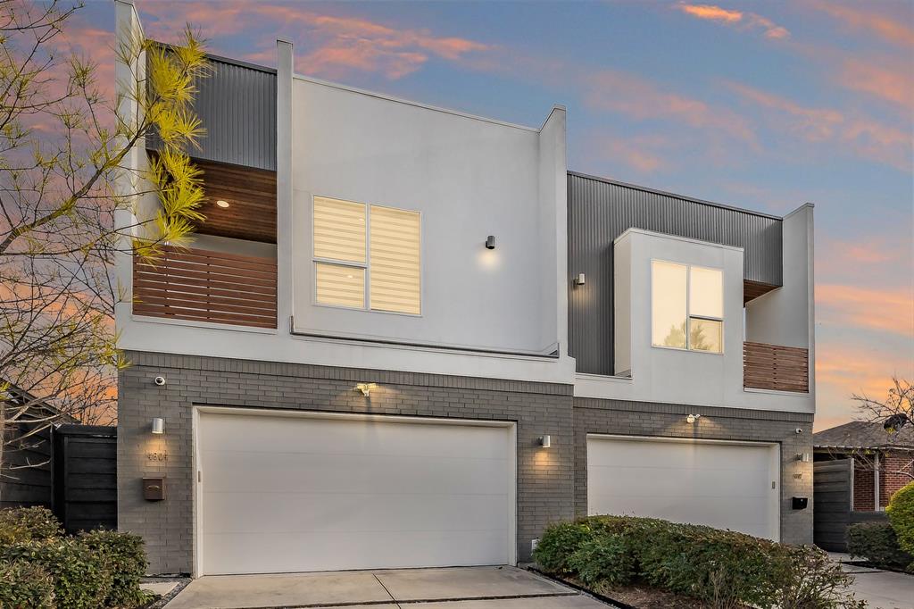 Belmont Park - Residential