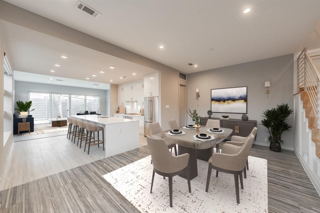 Belmont Park - Residential