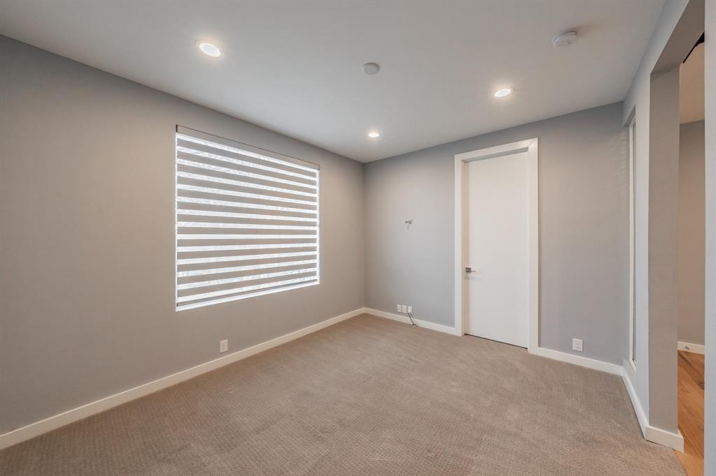 Belmont Park - Residential