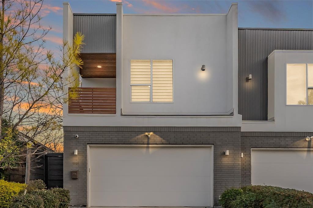 Belmont Park - Residential