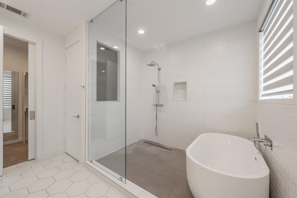 Belmont Park - Residential