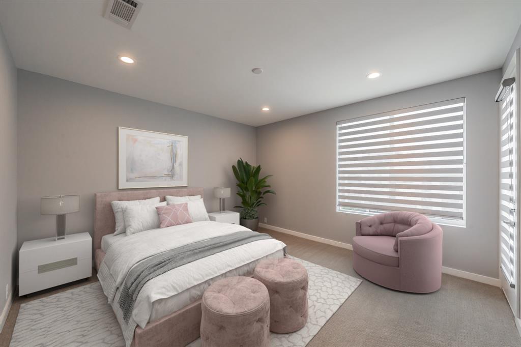 Belmont Park - Residential