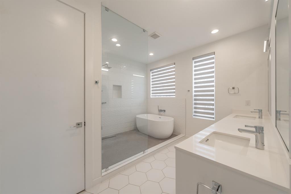 Belmont Park - Residential