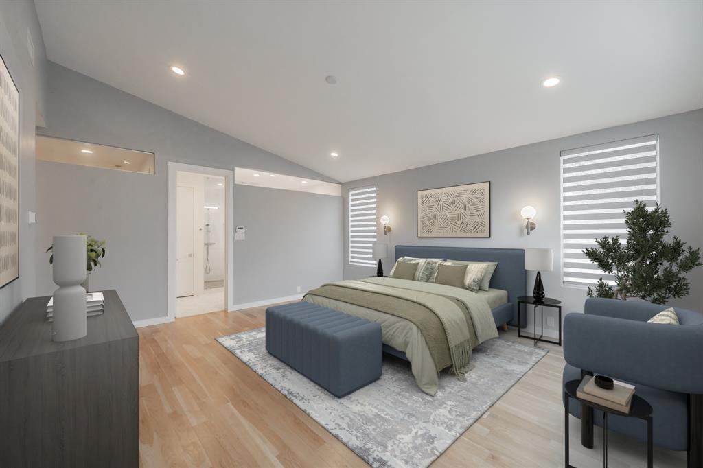 Belmont Park - Residential